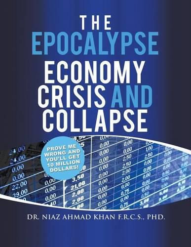 Cover image for The Epocalypse