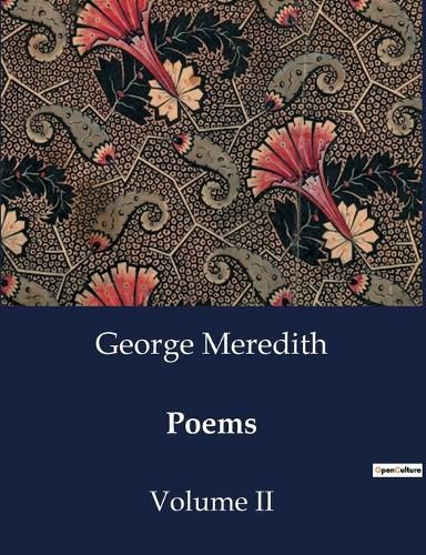 Cover image for Poems