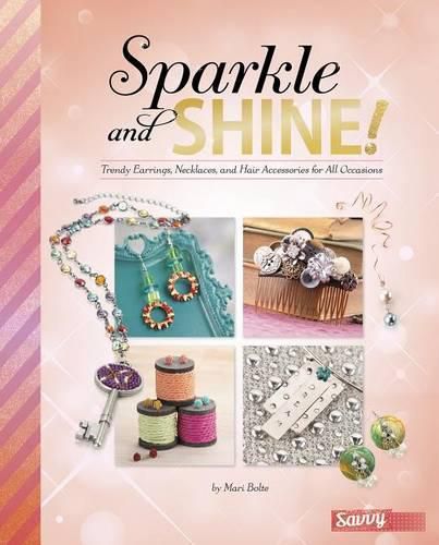 Sparkle and Shine