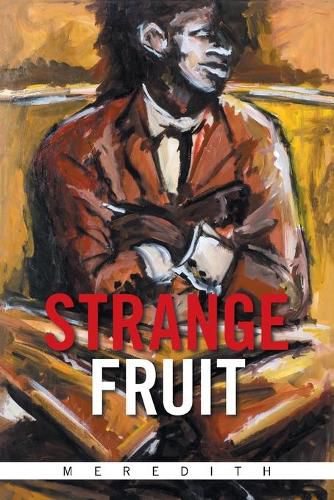 Cover image for Strange Fruit