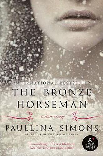 The Bronze Horseman