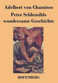 Cover image for Peter Schlemihls wundersame Geschichte