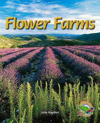 Cover image for Flower Farms