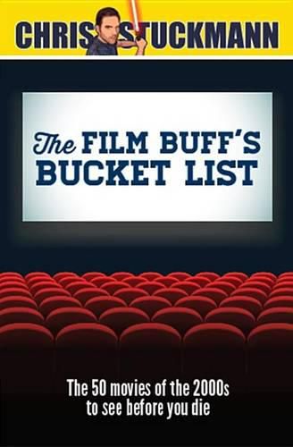 Cover image for Film Buff's Bucket List: The 50 Movies of the 2000s to See Before You Die