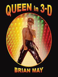 Cover image for Queen in 3D