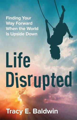 Cover image for Life Disrupted