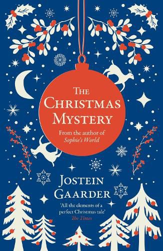 Cover image for The Christmas Mystery