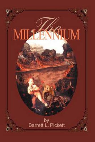 Cover image for The Millennium