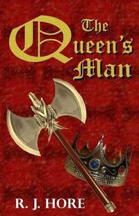 Cover image for The Queen's Man