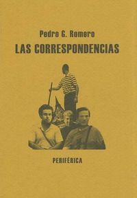 Cover image for Las Correspondencias