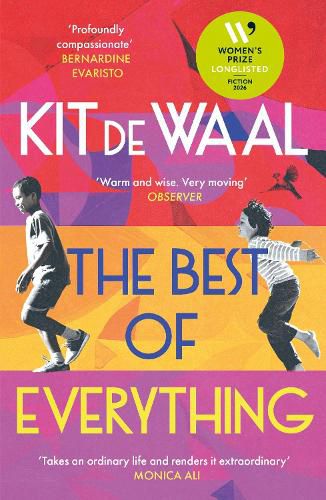 Cover image for The Best of Everything