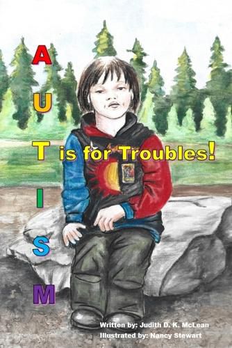 Cover image for Autism
