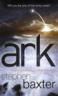 Cover image for Ark
