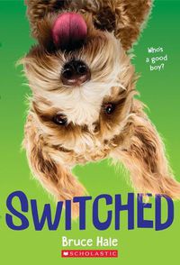 Cover image for Switched