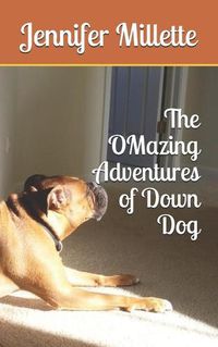 Cover image for The OMazing Adventures of Down Dog