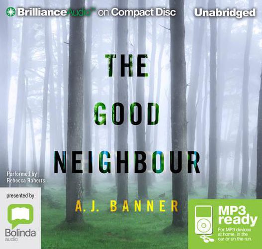 Cover image for The Good Neighbour