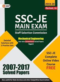 Cover image for Ssc 2020