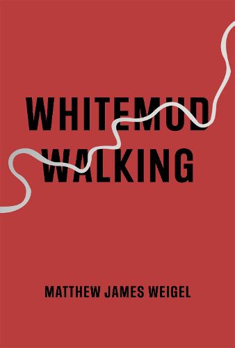 Cover image for Whitemud Walking