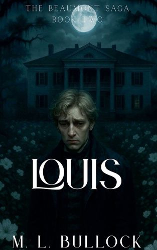 Cover image for Louis