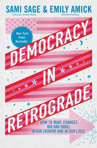 Cover image for Democracy in Retrograde