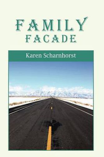 Cover image for Family Facade