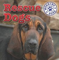 Cover image for Rescue Dogs