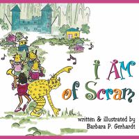 Cover image for I AM of Scram