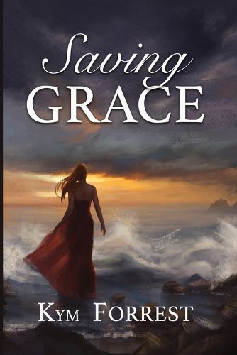 Cover image for Saving Grace