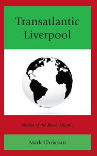 Cover image for Transatlantic Liverpool