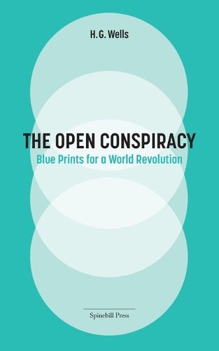 The Open Conspiracy