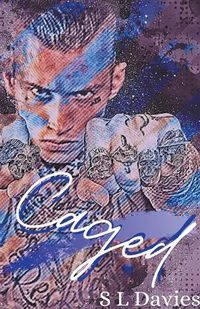 Cover image for Caged