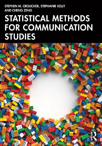 Cover image for Statistical Methods for Communication Studies