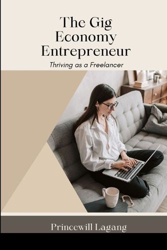 Cover image for The Gig Economy Entrepreneur