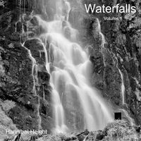 Cover image for Waterfalls - Volume 1