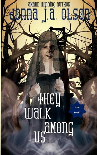 Cover image for They Walk Among Us