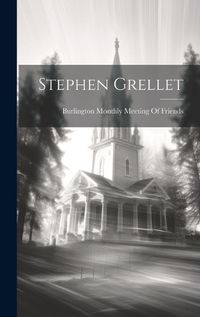 Cover image for Stephen Grellet