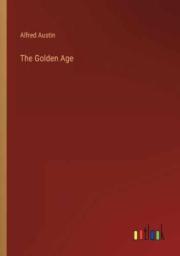 Cover image for The Golden Age