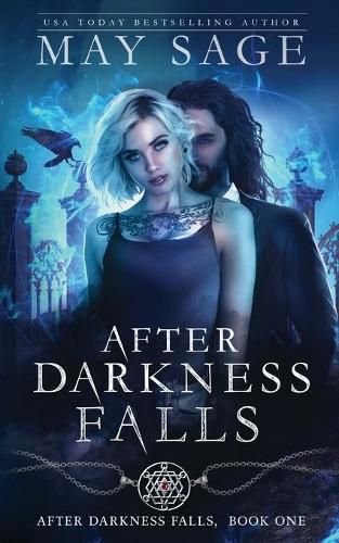 Cover image for After Darkness Falls