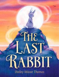 Cover image for The Last Rabbit