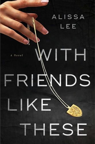 Cover image for With Friends Like These