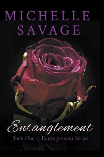 Cover image for Entanglement