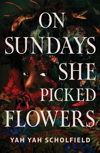 Cover image for On Sundays She Picked Flowers