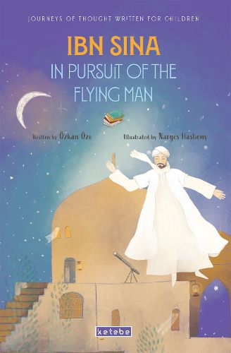 Cover image for Ibn Sina