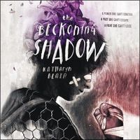 Cover image for The Beckoning Shadow Lib/E