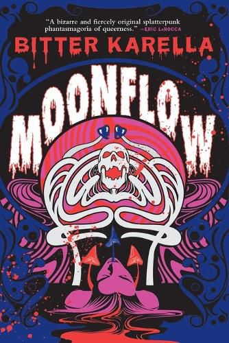 Cover image for Moonflow