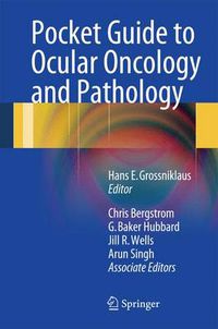 Cover image for Pocket Guide to Ocular Oncology and Pathology
