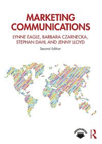 Cover image for Marketing Communications