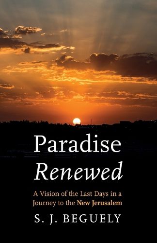 Cover image for Paradise Renewed