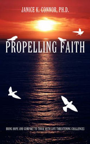 Cover image for Propelling Faith