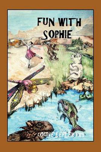 Cover image for Fun with Sophie